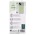 Powerbank T'NB PBUMAG5GR 5000 mAh Roheline Magsafe