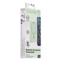 Powerbank T'NB PBUMAG5GR 5000 mAh Roheline Magsafe