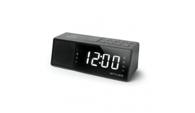 Clock-Radio Muse M-172BT