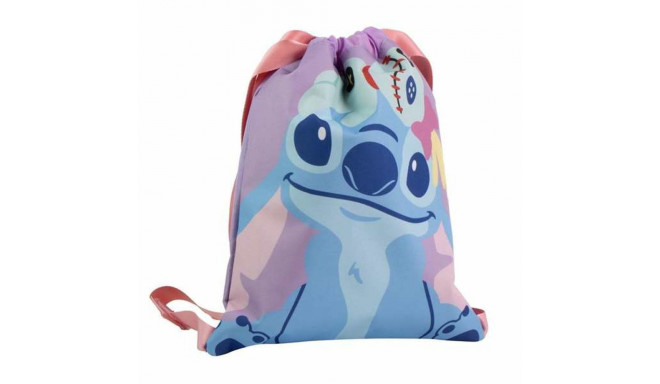 Backpack with Strings Stitch 27 x 33 cm