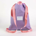 Backpack with Strings Stitch 27 x 33 cm