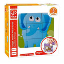 Puzzle Hape Jungle