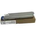 Originaalne Tooner OKI ES3640a3 Must