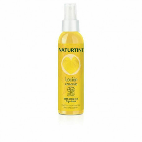 Hair Lotion Naturtint CAMOMILA 125 ml