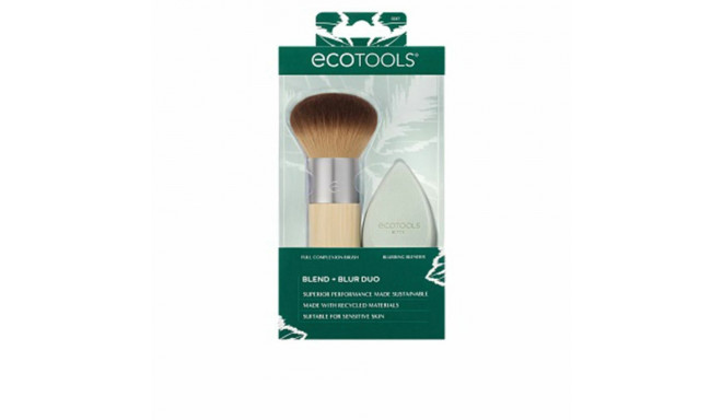 Make-up Brush Ecotools BLEND + BLUR