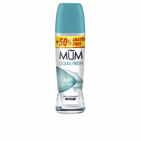 Pihustav deodorant Mum OCEAN FRESH
