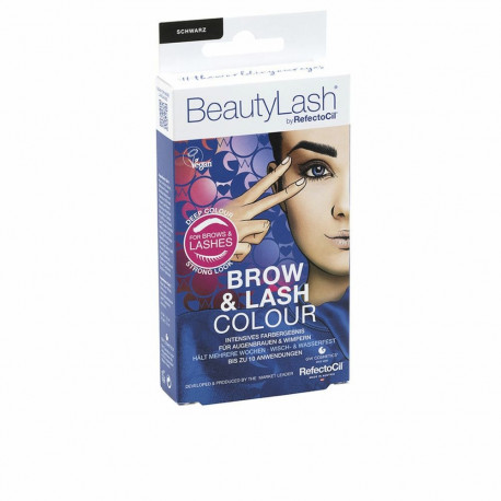 Kulmupliiats RefectoCil BEAUTYLASH