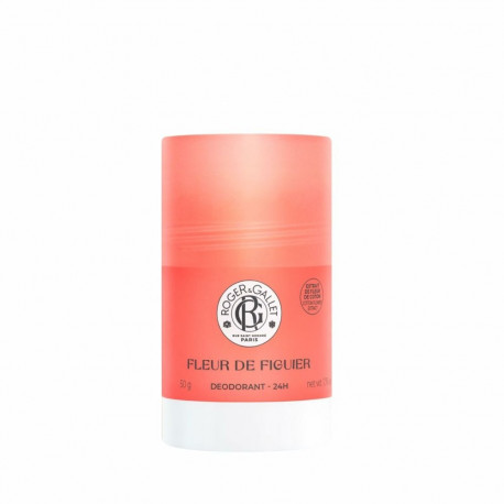 Pihustav deodorant Roger & Gallet FLEUR DE FIGUIER 50 g