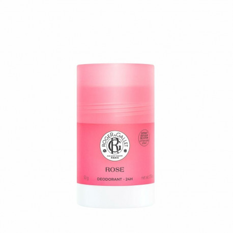 Pihustav deodorant Roger & Gallet ROSE 50 g