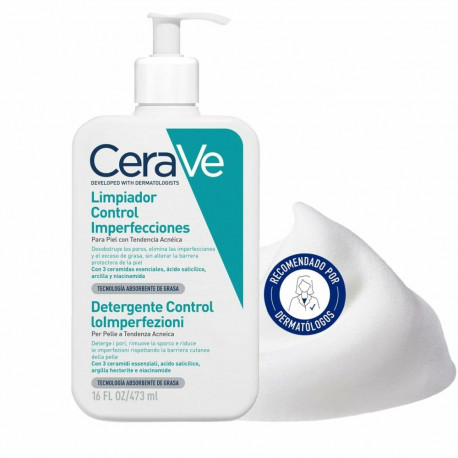 Näokreem CeraVe BLEMISH 473 ml