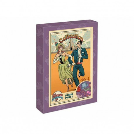 Fotosessiooni Aksessuaarid Cayro Photo-Party