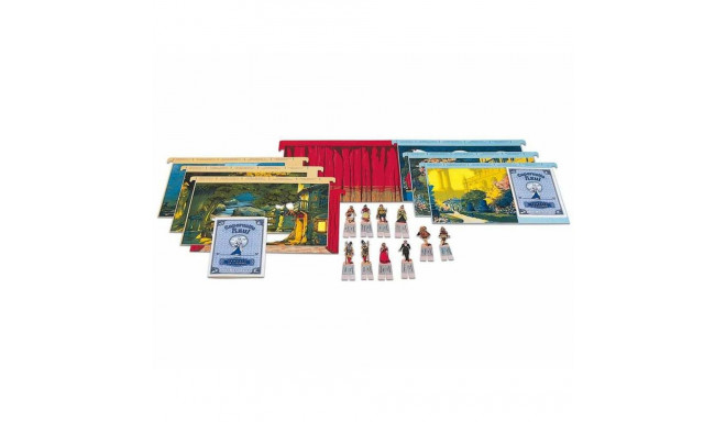 Board game Cayro