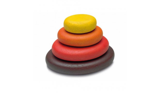 Virnastatud plokid Cayro