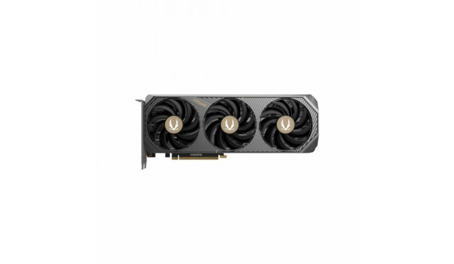 Graafikakaart Zotac ZT-B50700J-10P nvidia geforce rtx 5070 12 GB