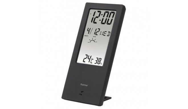 Multi-function Weather Station Hama 00186365