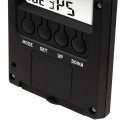 Multi-function Weather Station Hama 00186365