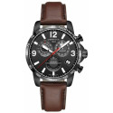 Men's Watch Certina C034.654.36.057.00 (Ø 42 mm) Men's Watch Certina C034.654.36.057.00 (Ø 42 mm)
