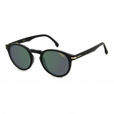 Unisex Sunglasses Carrera CARRERA301S80 Ø 50 mm