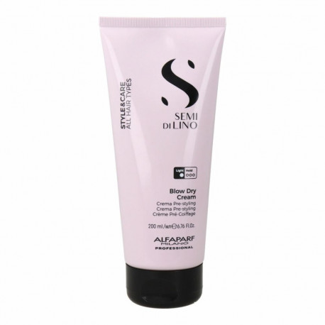 Stiliseerimiskreem Alfaparf Milano STYLE & CARE 200 ml
