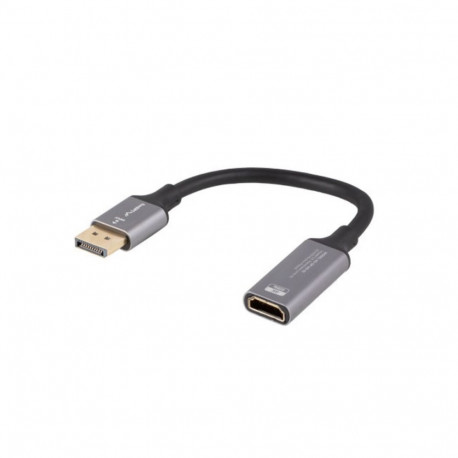 DisplayPort to HDMI Adapter Lanberg AD-DP-HD-02