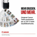 Originaalne Tindikassett Canon 1511B025