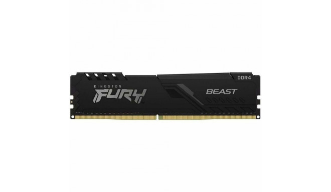 RAM Memory Kingston KF436C17BB/8 8 GB DDR4 3600 MHz CL17