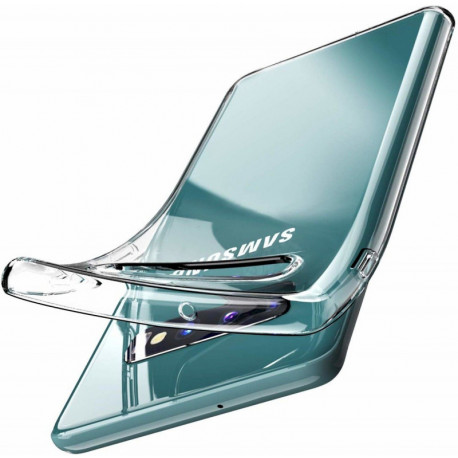 Fusion kaitseümbris Ultra Back Case Samsung Galaxy S10e