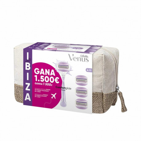 Käsitsi habemeajamise žilett Gillette VENUS