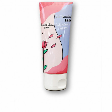Personal Lubricant Cumlaude Lab CUMLAUDE LAB HIGIENE ÍNTIMA 100 ml
