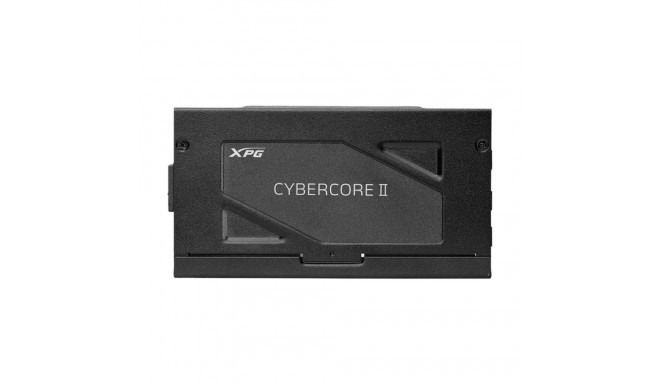 Toiteplokk XPG CYBERCORE II 1000W ATX 1000 W 80 PLUS Platinum
