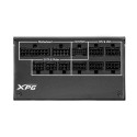 Toiteplokk XPG CYBERCORE II 1000W ATX 1000 W 80 PLUS Platinum