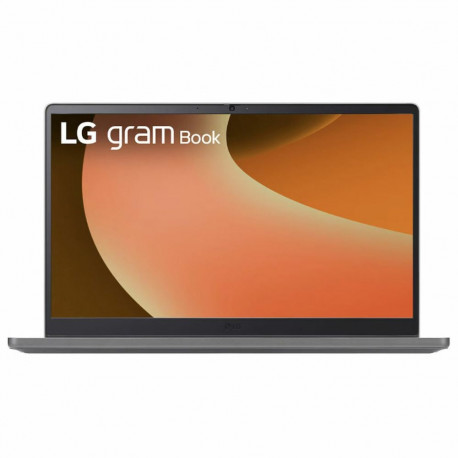 Sülearvuti LG 15U50T-G.AA56B Hispaaniakeelne Qwerty 15" 16 GB RAM 512 GB SSD