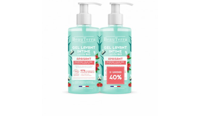 Intiimgeel Beauterra BIO BEAUTERRA 500 ml 2 Ühikut