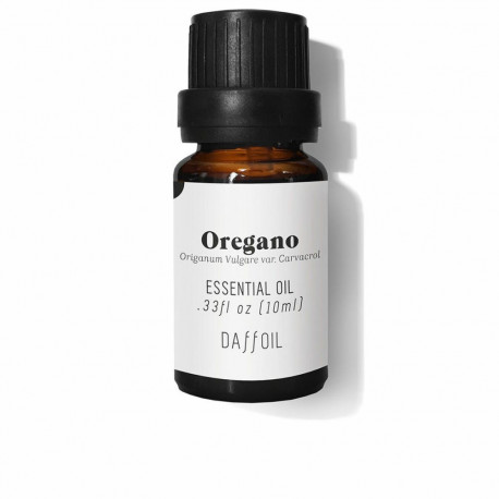 Eeterlik õli Daffoil OREGANO 10 ml