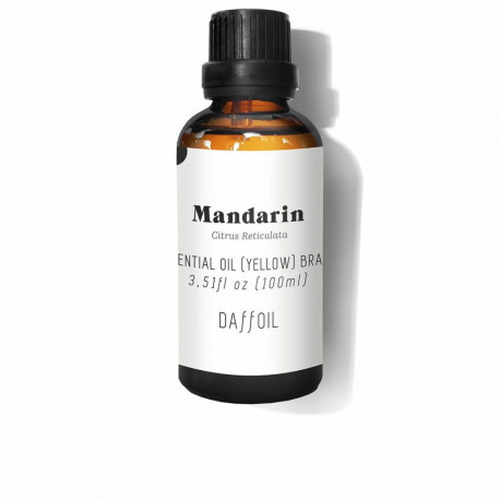 Eeterlik õli Daffoil MANDARINA DE BRASIL 100 ml