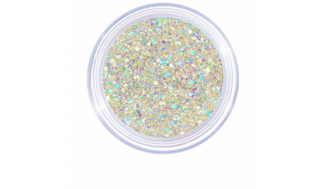 Eyeshadow Unleashia GET LOOSE 4 g Glitter