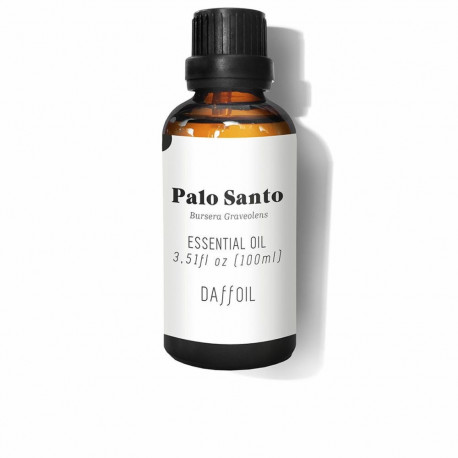 Eeterlik õli Daffoil PALO SANTO 100 ml