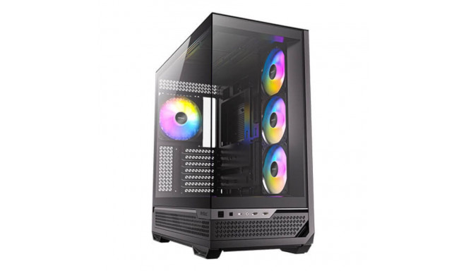 ATX Semi-tower Korpus Antec C7 ARGB Must