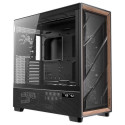 ATX Semi-tower Korpus Antec FLUX PRO EUV Must Puit