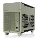 ATX Semi-tower Box THERMALTAKE TR100 Mini Tower Verde Green