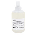 Sprei Palsam Lokkis Juustele Davines Love Curl Revitalizer 250 ml