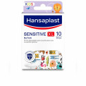 Steriliseeritud sidemed Hansaplast HP SENSITIVE KIDS