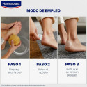 Steriliseeritud sidemed Hansaplast HP FOOT EXPERT 6 Ühikut