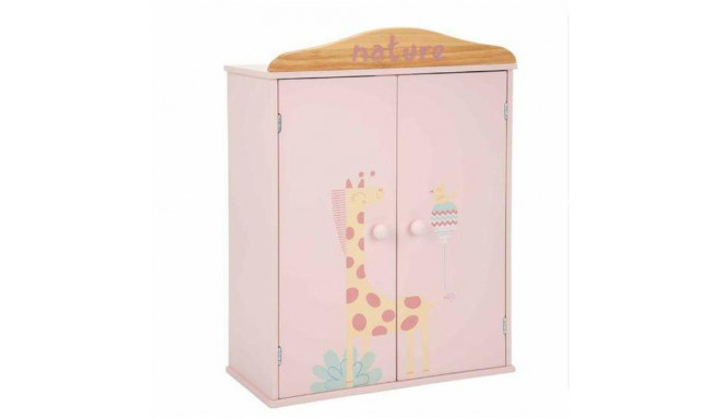 Cupboard Arias
