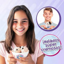 Board game Bizak Heladississimo