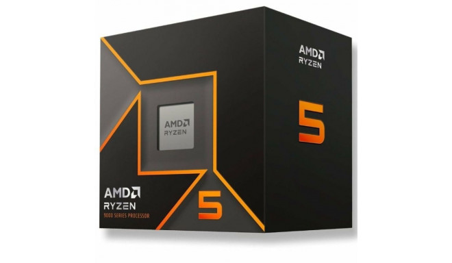 Processor AMD 100-100000718BOX amd ryzen 5 9600 AMD AM5