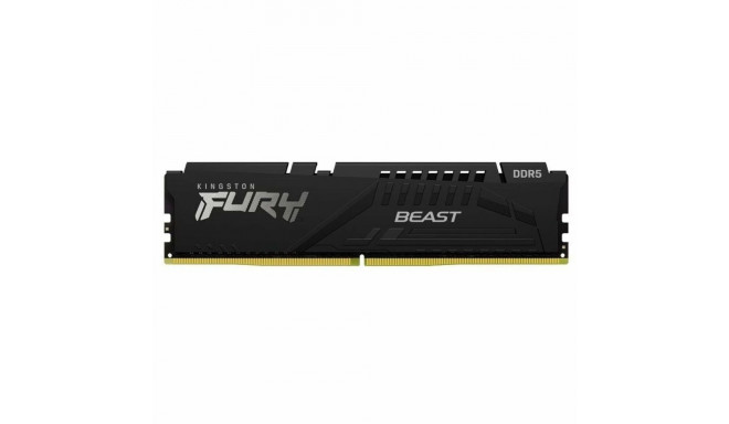 RAM Memory Kingston KF560C36BBE-8 8 GB 6000 MHz DDR5