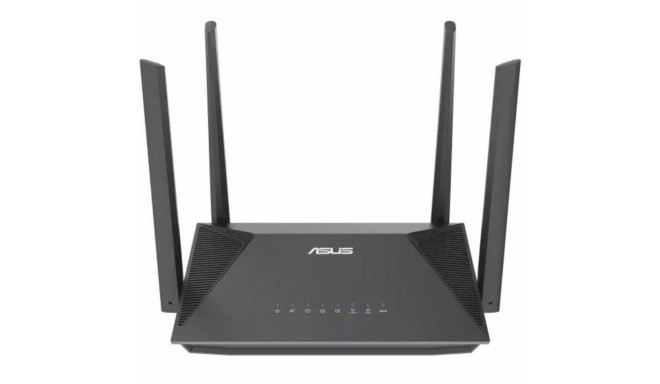 Ruuter Asus RT-AX52 Must RJ45 Ethernet LAN Wi-Fi