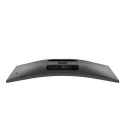 Monitor AOC CU34V5C/BK Wide Quad HD 34"