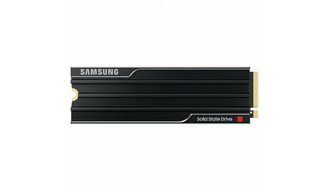 Hard Drive Samsung MZ-VAP1T0CW 1 TB SSD